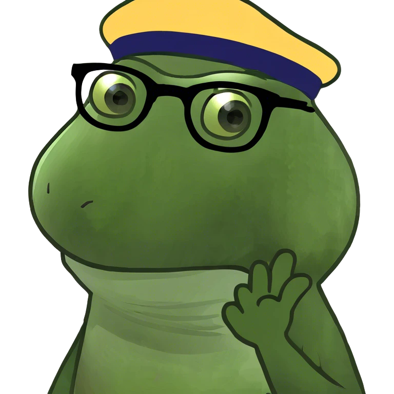 Marvin  emoji