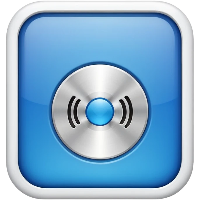 mac osaudio icon emoji