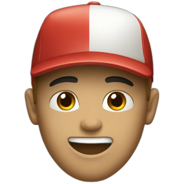 baseball emoji