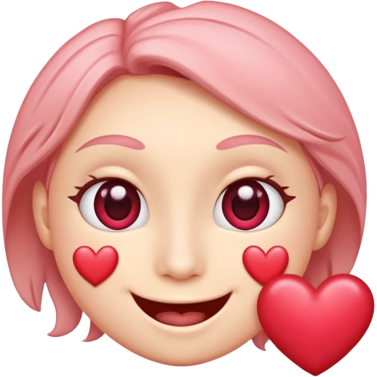 😂☺️❤️ emoji