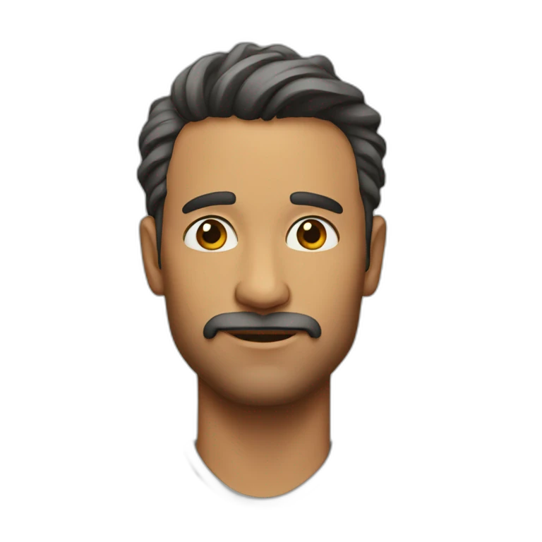 homem emoji