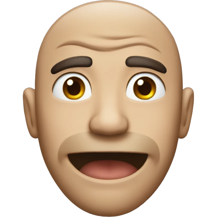 The world is mine emoji