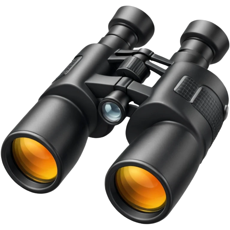 Binoculars emoji