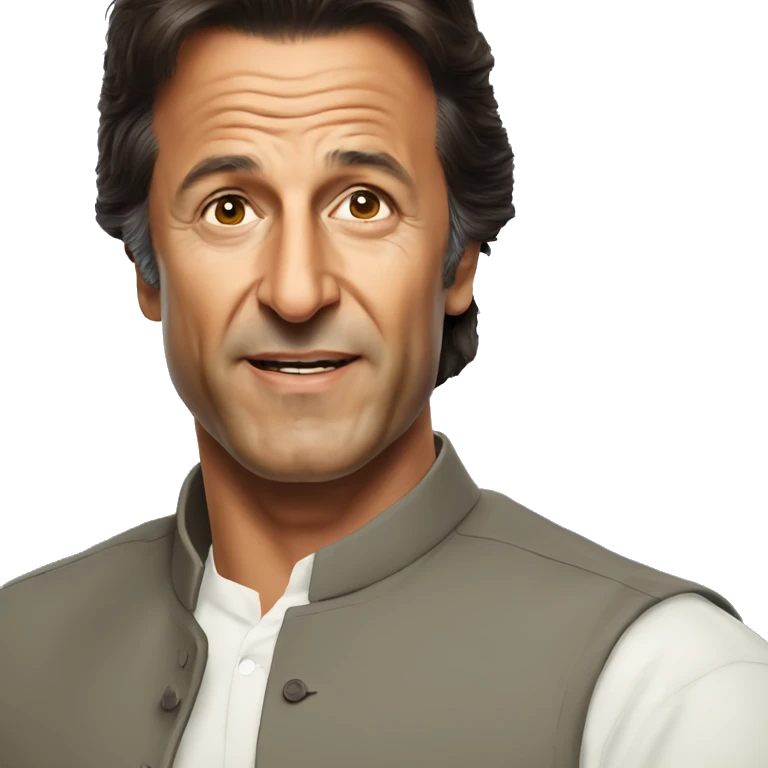 imran khan emoji