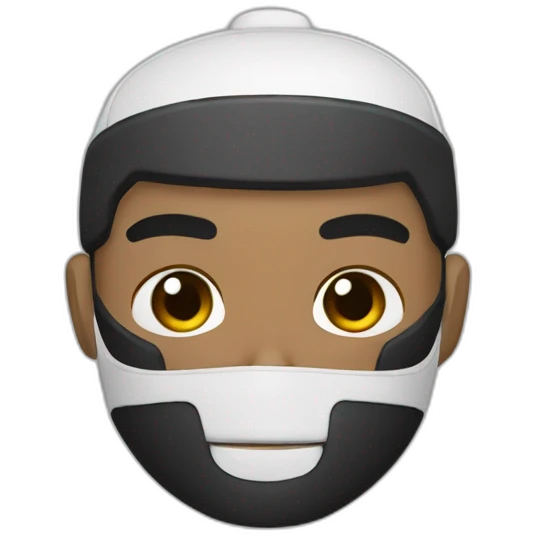 BJJ black belt Webflow expert emoji