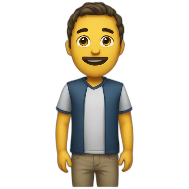Squezie emoji