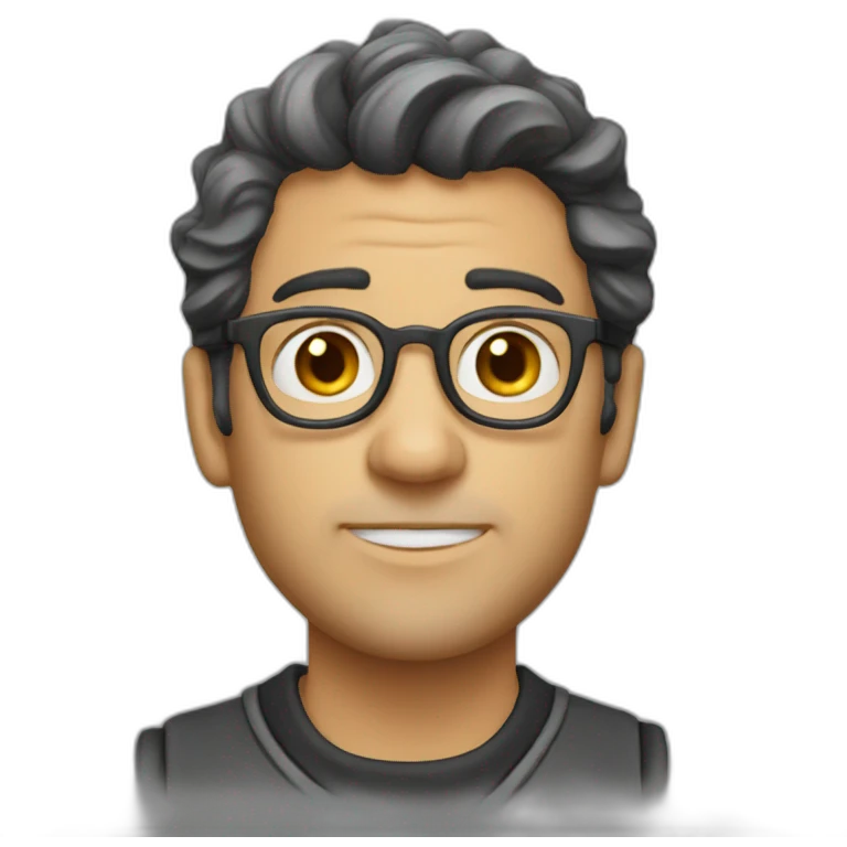 Charlie chapline emoji