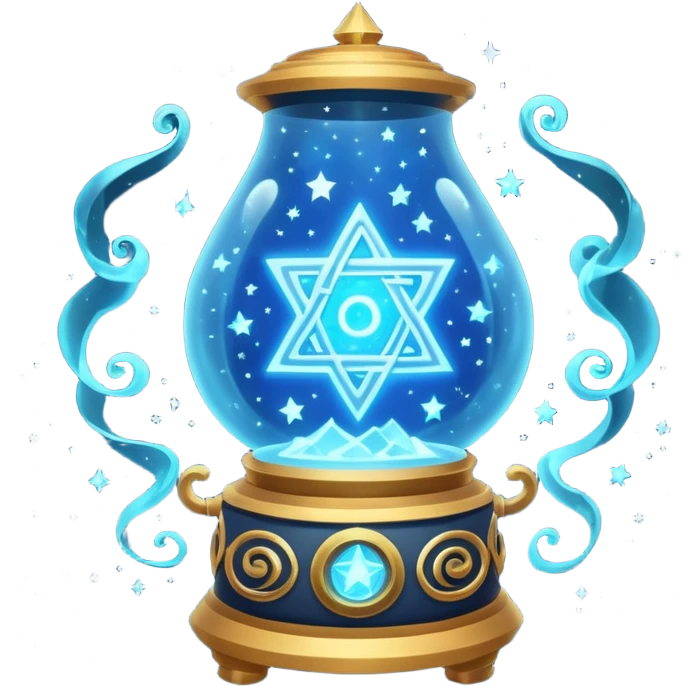 cosmic magic lantern object icon, floating lantern with arcane energy, swirling stars inside, glowing ancient runes, epic fantasy aura, 3D cartoon, mobile game icon style, centered, clean background, no text, no watermark
 emoji