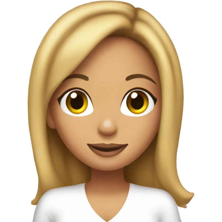 Mariah Carey emoji