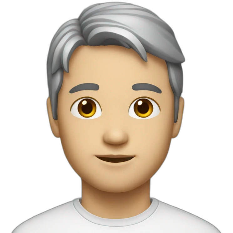 AI emoji