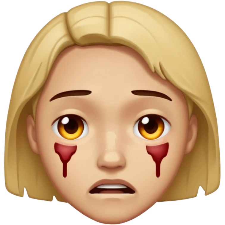 torture emoji