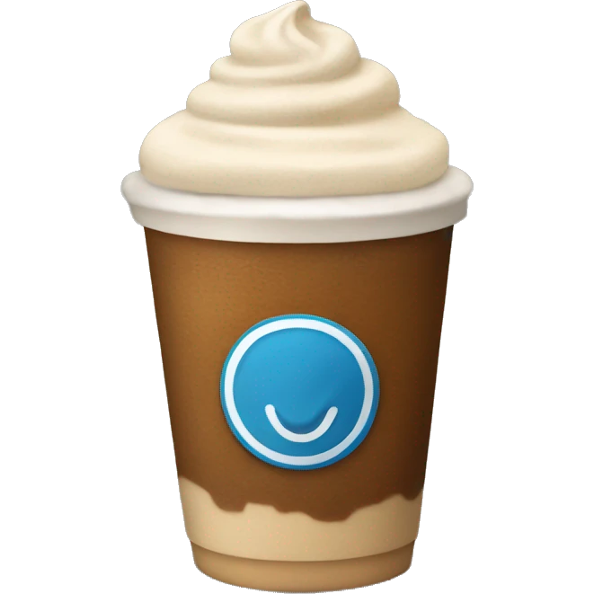 Frappe cozy emoji