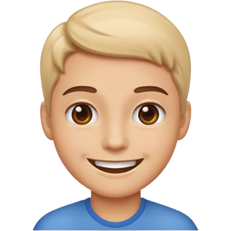 I'm with you always emoji