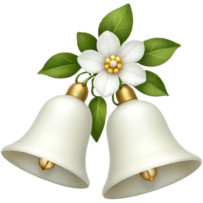Liljekonvall emoji