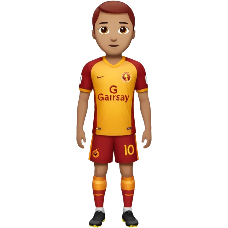 Galatasaray  emoji