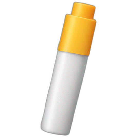 GLUE STICK emoji