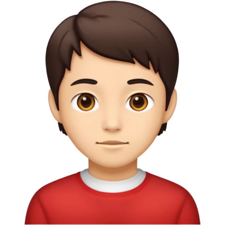 Kacha moris emoji