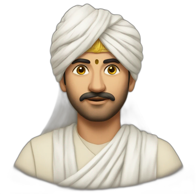 avadh ojha emoji