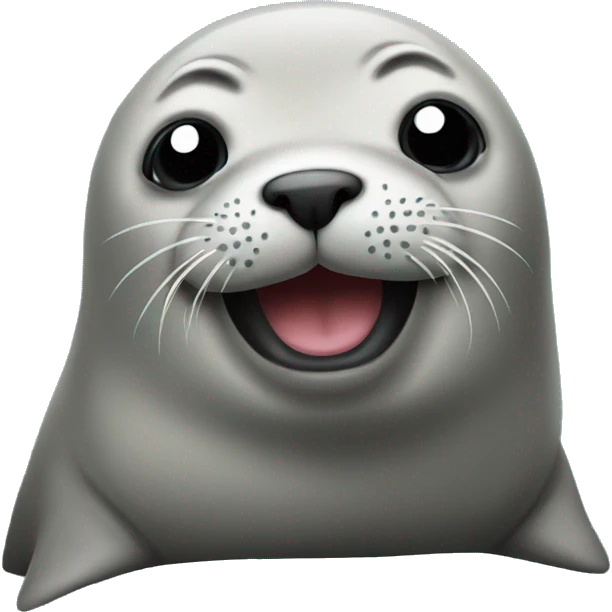 seal emoji