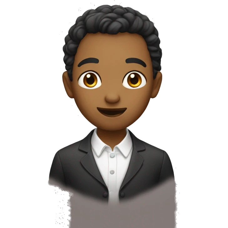 Moi emoji