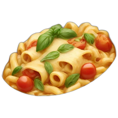 italian dish emoji