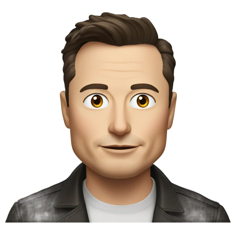 elon musk emoji