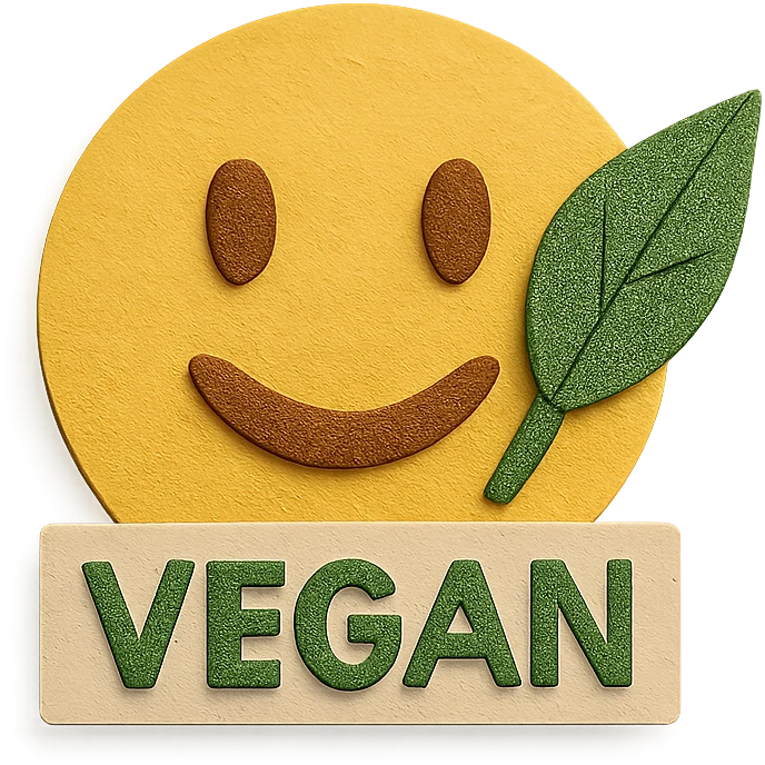 vegan emoji