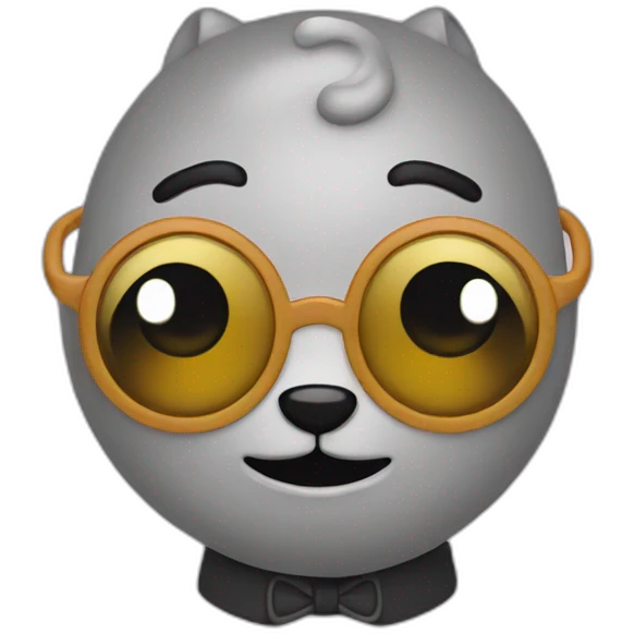 Gumbal emoji