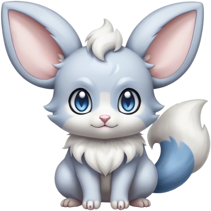 Minccino-Espurr-Cinccino-creature-hybrid emoji
