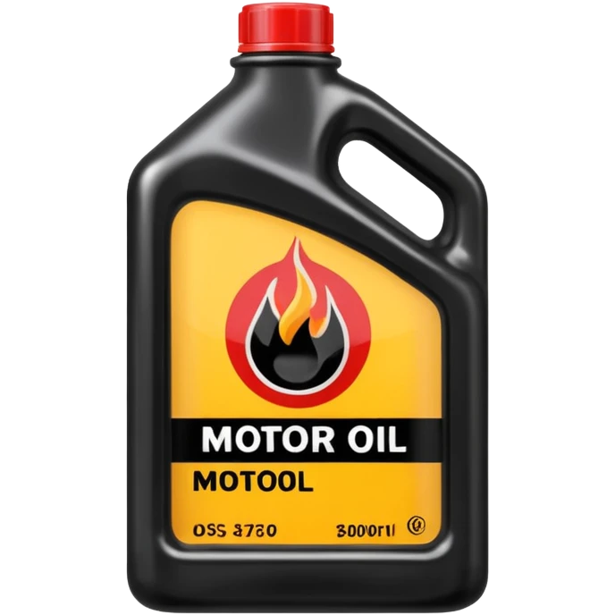 motor yağ pemco emoji