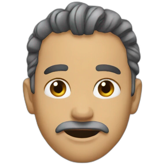 monday emoji