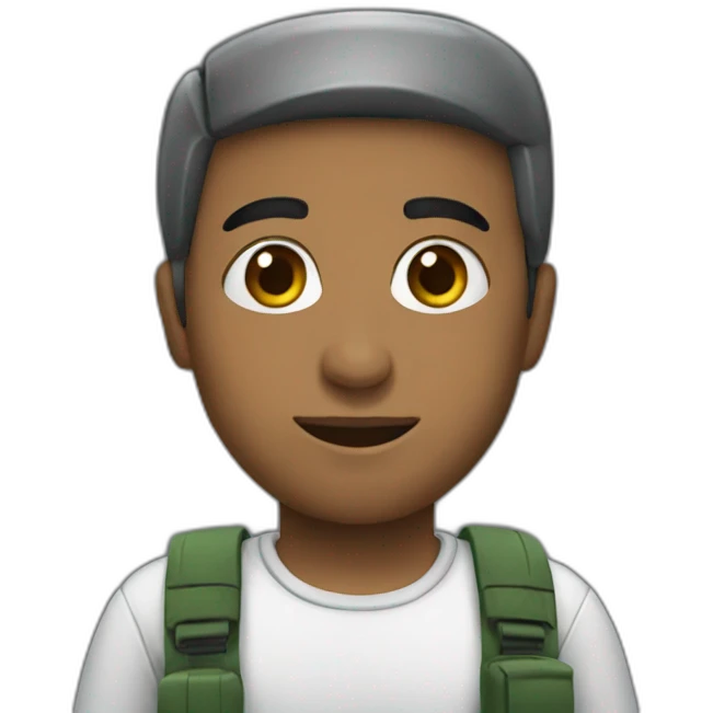 palestine emoji