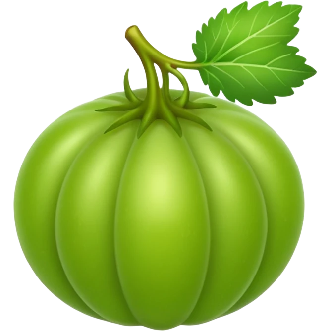 gooseberry emoji