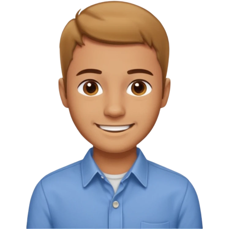 alex hormozi emoji