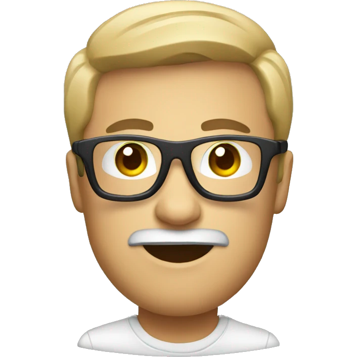 Photographer emoji