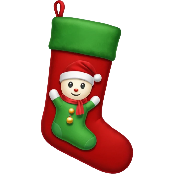 christmas emoji