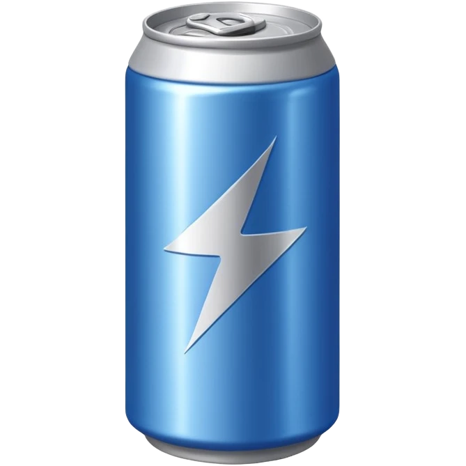 energy drink emoji