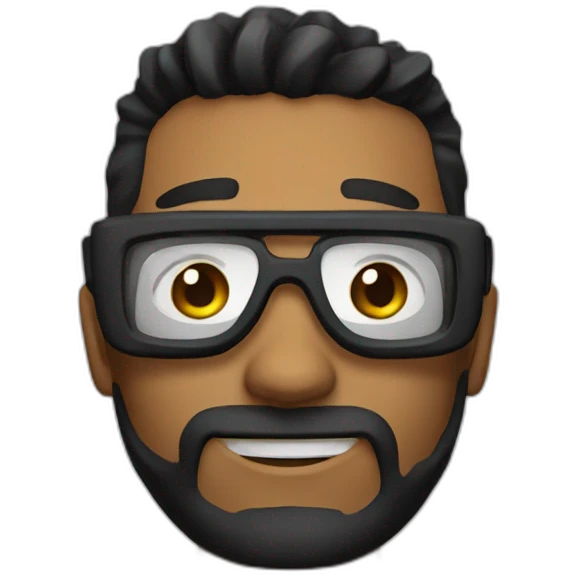 Gamer emoji
