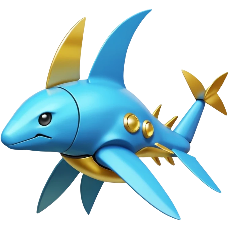 Helioptile-Heliolisk-Miraidon-Pokémon, full body emoji