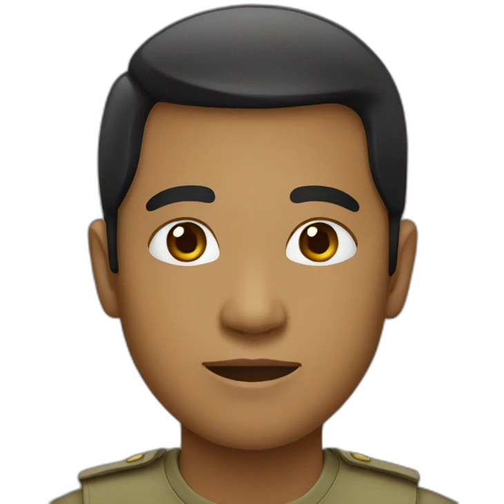 Indonesia emoji