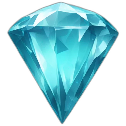 diamond shard emoji