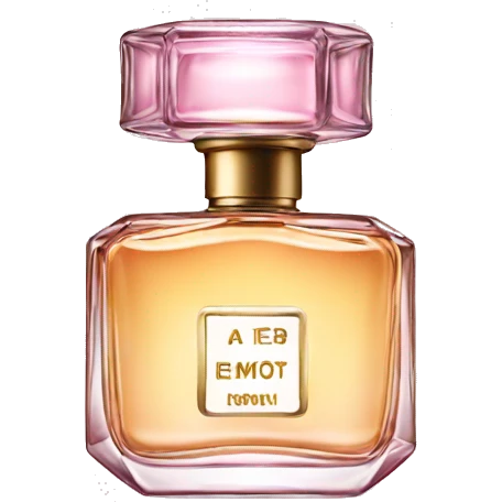 Perfume emoji