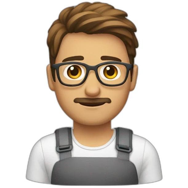 David González Gallego emoji