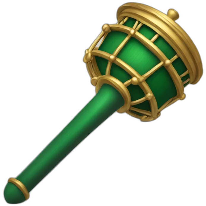 house of commons mace emoji