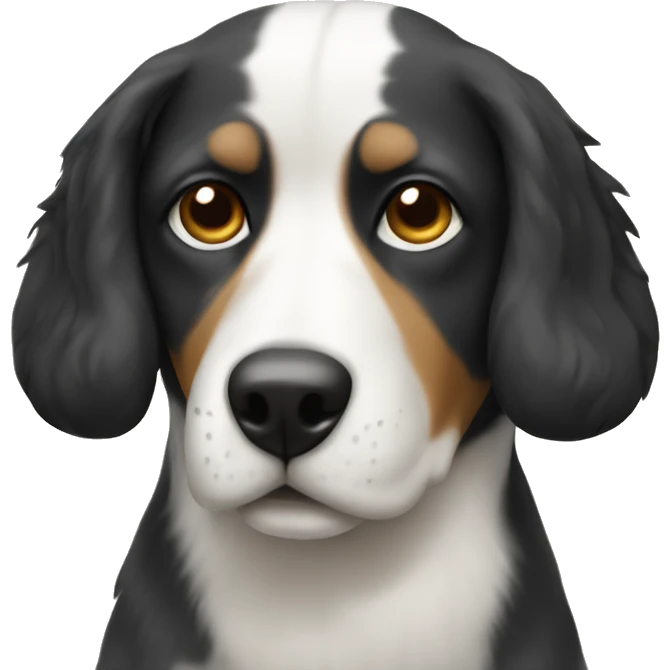 Shishon dog emoji