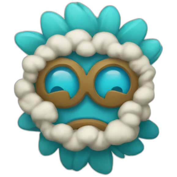 pacific-symbol emoji