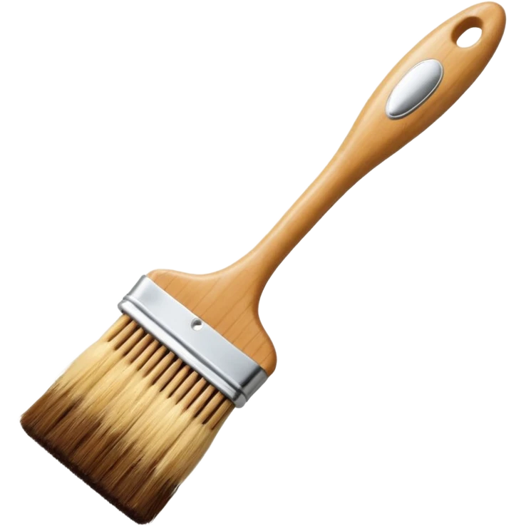 Animal Grooming Brush emoji