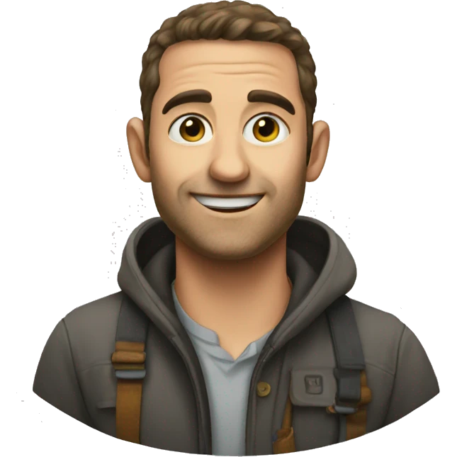 Fein emoji