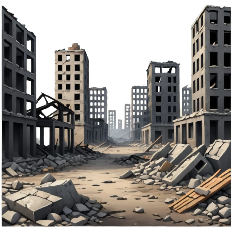 Fallout TV show emoji