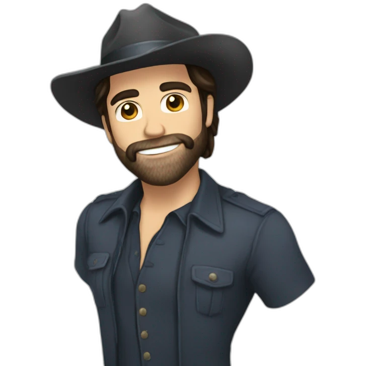 tim rozon surrealestate emoji